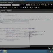 Javascript Mouse Move Events