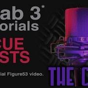 The Cue Tutorials QLab 3 Unofficial Episode 11 Cue Lists