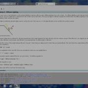 XNA 4 0 Tutorial 2 Diffuse Light HLSL