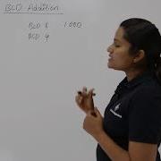 BCD Addition