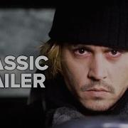 Secret Window 2004 Official Trailer 1 Johnny Depp Movie