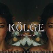 Kölgə EDM Deep House Azeri Bass Remix Azəri Deep House 2026