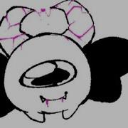 That S Why Black Imposter Won T Fight Pink Idea Fatal Cube