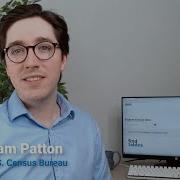 Как создать карту с нуля с помощью Data Census Gov