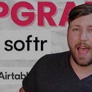 Softr только что заменил Airtable Полноценные базы данных без кода уже здесь