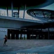NDP 2001 Theme Song Where I Belong By Tanya Chua