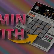 5 First Minutes With Akaî MPC Sample No Talk