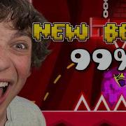 Реакция Vortrox на Самую нелепую подборку ярости в Geometry Dash
