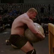 Tom Stoltman And The 602Lb Atlas Stone Rogue Record Breakers 2020