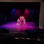 Alpha Phi Lip Sync 2012