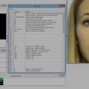 ECTtracker Calibration Process For One Eye