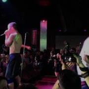 Turnstile Fazed Out LIVE Southeast Beast 2 4 4 15