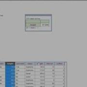Descriptive Statistics Two Variable Numerical Summaries