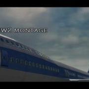 MW2 Intervention SnD Montage Clip Quality Test