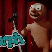 Stand Up Morph Season 1