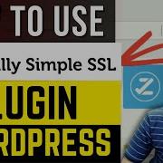 How To Use Really Simple SSL Plugin For WordPress
