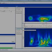 Wavelet Time Frequency Analysis