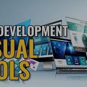 Web Development Visual Tools Solid Or Cheating
