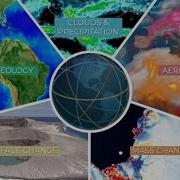 How NASA Satellites Help Model The Future Of Climate