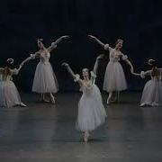 Les Sylphides ABT 2nd Variation Mazurka Op 33 No 2