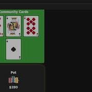 PokerBot Demo
