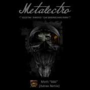 Moth 666 Astrex Remix