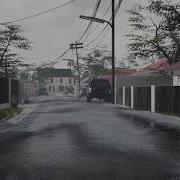 Gerimisnya Reda A Ue4 Rain And Wind Test Part 2