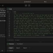 Leetcode 1915 Number Of Wonderful Substrings 30 4 24