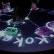 Reactable Live LightingCube By Kokab