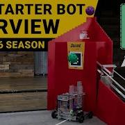 FTC Starter Bot Overview DECODE