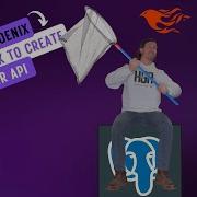 2 Using Phoenix Framework To Create An Elixir REST API Project