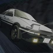 Initial D AMV 1080p Full Version