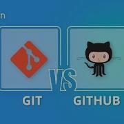 Git Vs GitHub Git And GitHub Difference What Is Git And GitHub Git And GitHub Simplilearn