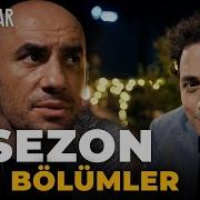 Var Bunlar 1 Sezon Tüm Bölümler