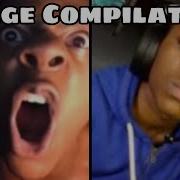 IShowSpeed ULTIMATE RAGE Compilation Vol 1