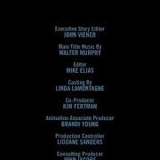 Family Guy Presents Something Something Something Dark Side Ending Credits 2009
