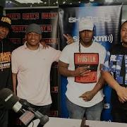 PT 2 Parrish Smith Of EPMD On Beef With Rakim LL Cool J John Jiggs RJ The Realest Freestyle