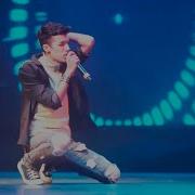 Press Your Number TAEMIN Live In Buenos Aires 2017