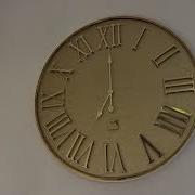 Clock Timelapse 2 Hours In 30 Seconds