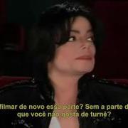 Michael Jackson Eu Amo Fazer Turnê Legendado