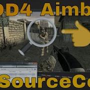 Call Of Duty 4 C ESP AIMBOT GDI Source Code