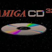 Amiga CD32 Startup