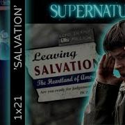 First Time Watching SUPERNATURAL Reaction 1x21 Salvation It S Almost The Season Finale