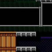 Bionic Commando NES Last Escape No Damage