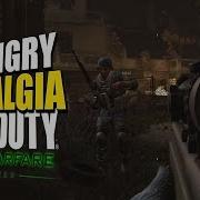 An Angry Nostalgia CoD 4 Remastered