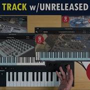 MEGA CONTEST Make A Track With The Best Unreleased Synths Of Superbooth 2021