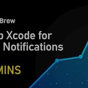 How To Setup Xcode For Push Notifications On ByteBrew In 2 Minutes ByteBrew