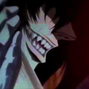 Hellsing Abridged Hotel Phone Call