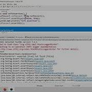 TestNG Assertions Soft Assertion And Hard Assertion In Selenium TestNG