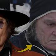 Johnny Depp S Scrooge Role Is TERRIFYING Hollywood